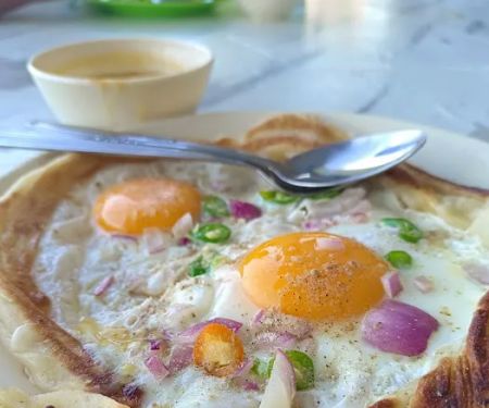 Kedai Makan Botak (SC Ceria Enterprise)