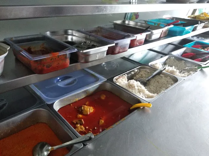 Kedai Makan Botak (SC Ceria Enterprise) Picture 4