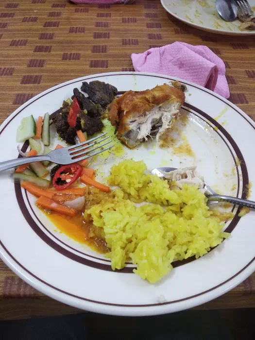 Kedai Makan Botak (SC Ceria Enterprise) Picture 3