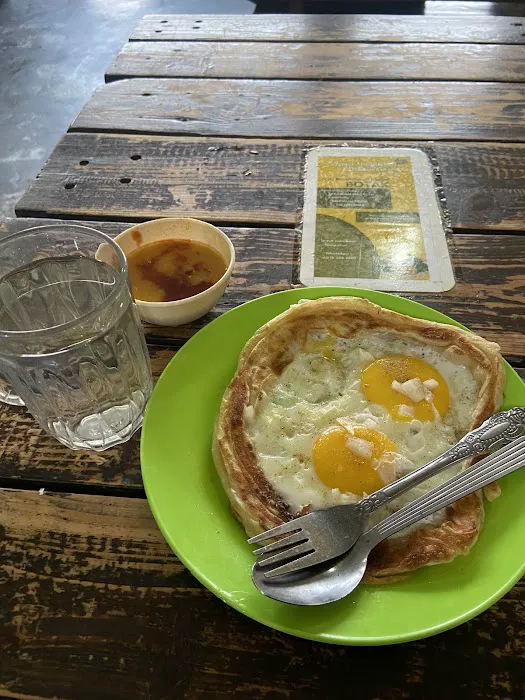 Kedai Makan Botak (SC Ceria Enterprise) Picture 5