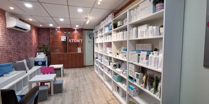 Atomy Pelangi Damansara Mutiara Center Picture 6