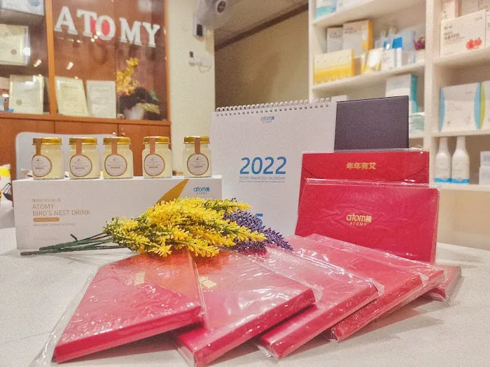 Atomy Pelangi Damansara Mutiara Center Picture 5