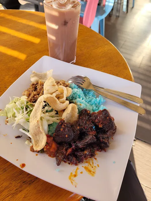 Restoran Mek Teganu Picture 10