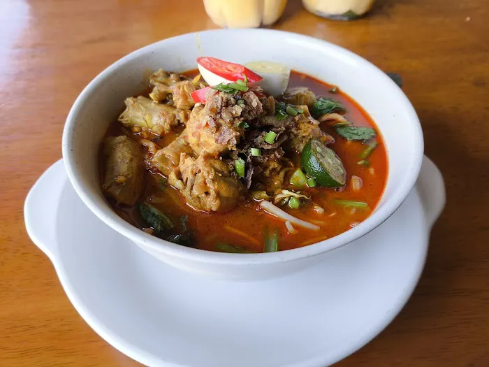 Restoran Mek Teganu Picture 3