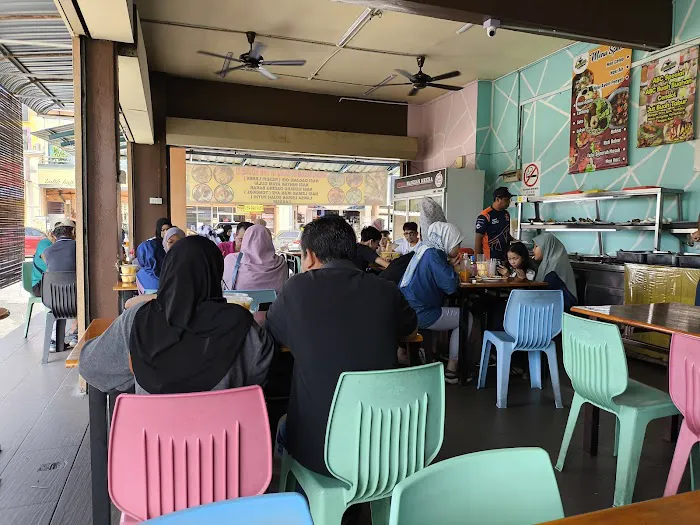 Restoran Mek Teganu Picture 5