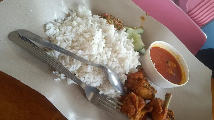 Restoran Mek Teganu Picture 2