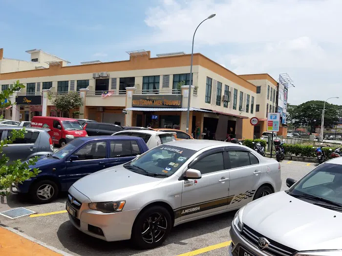 Restoran Mek Teganu Picture 9