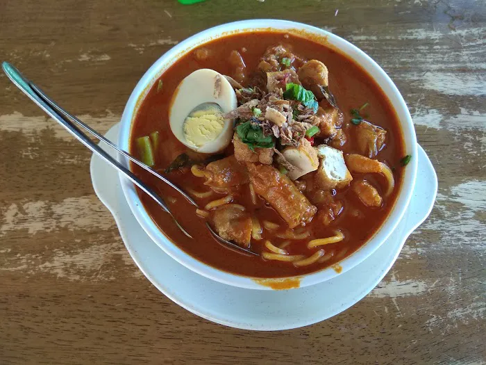 Restoran Mek Teganu Picture 1