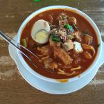 Restoran Mek Teganu