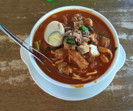 Restoran Mek Teganu