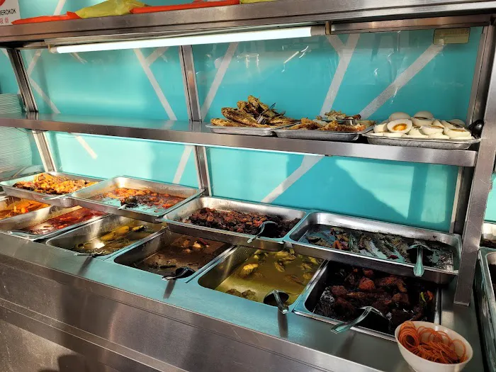 Restoran Mek Teganu Picture 6