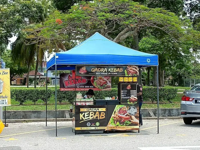 Kebab waghih Kuala Selangor Picture 3
