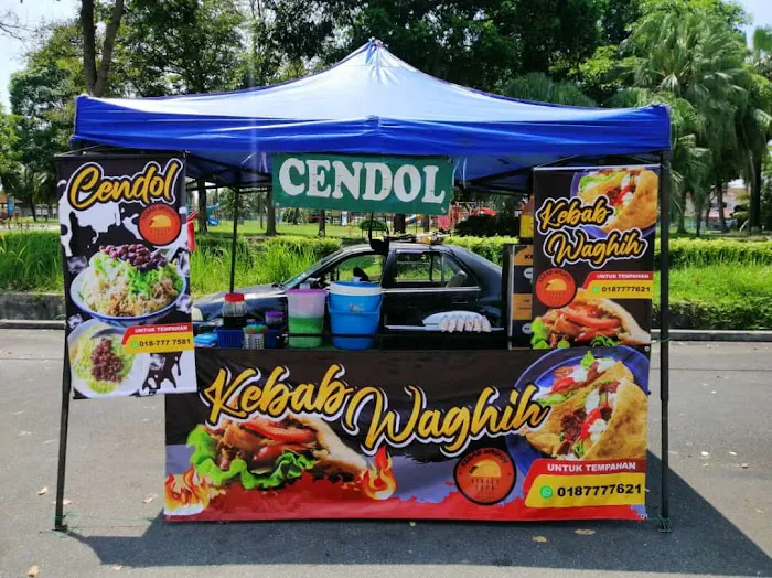 Kebab waghih Kuala Selangor Picture 5