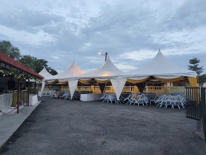 Surau Dato Haji Mohd Ghazali Picture 3