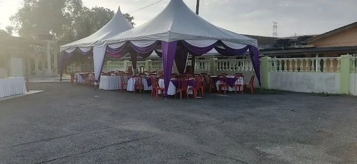 Surau Dato Haji Mohd Ghazali Picture 1