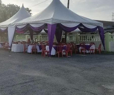 Surau Dato Haji Mohd Ghazali