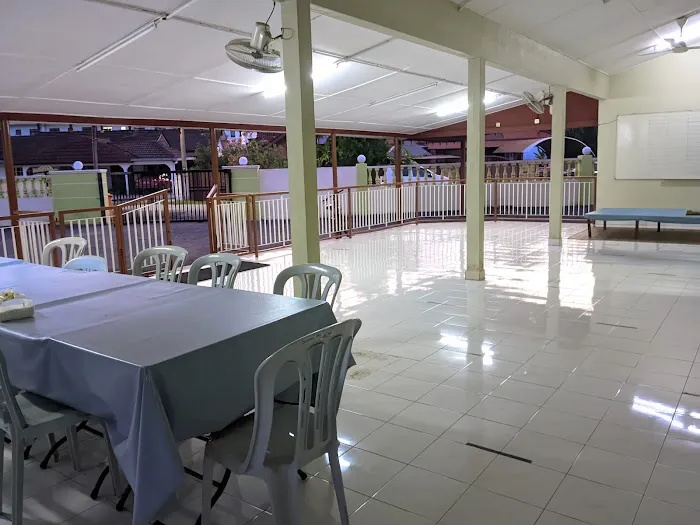 Surau Dato Haji Mohd Ghazali Picture 9
