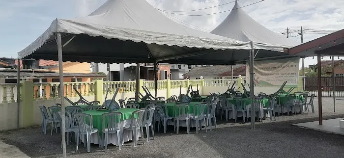 Surau Dato Haji Mohd Ghazali Picture 5