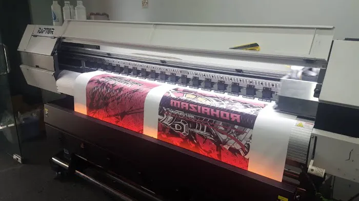 Printzy.my (Tshirt Printing - One Stop Printing) Picture 4