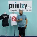 Printzy.my (Tshirt Printing - One Stop Printing)