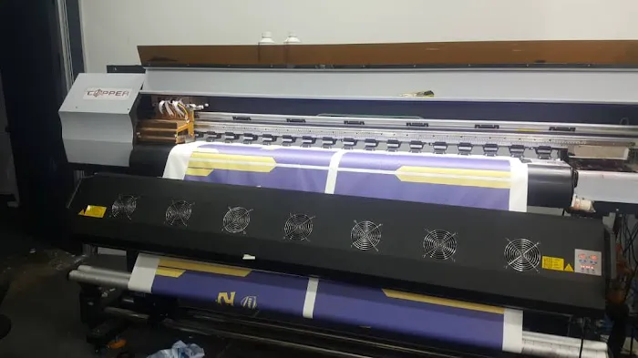 Printzy.my (Tshirt Printing - One Stop Printing) Picture 6