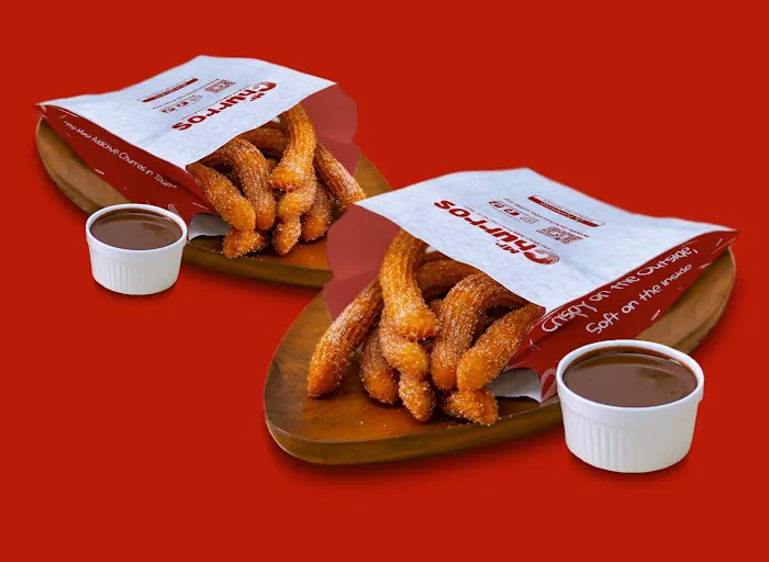 MR CHURROS (Kuala Selangor) Picture 3