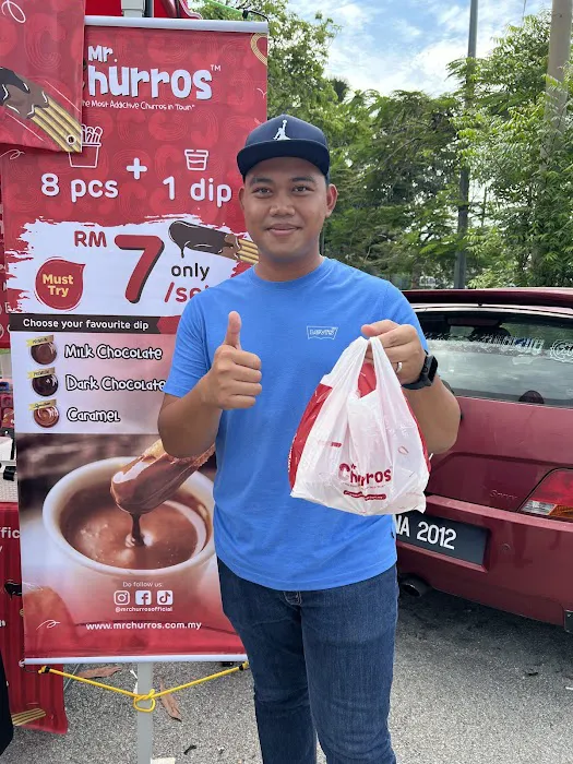 MR CHURROS (Kuala Selangor) Picture 6