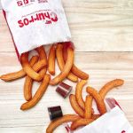 MR CHURROS (Kuala Selangor)