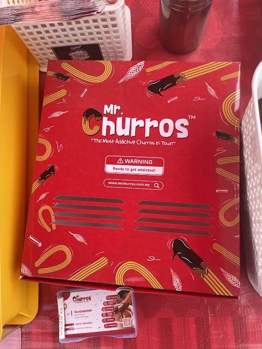 MR CHURROS (Kuala Selangor) Picture 5