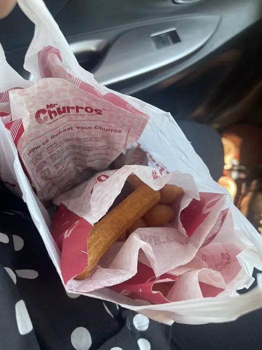MR CHURROS (Kuala Selangor) Picture 4