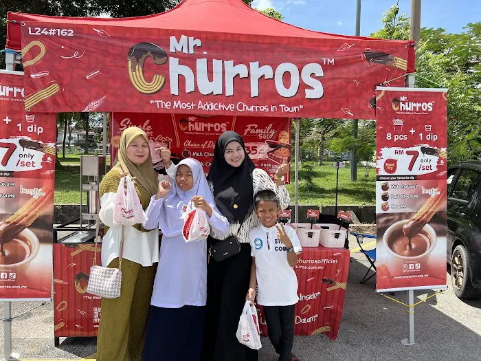 MR CHURROS (Kuala Selangor) Picture 7