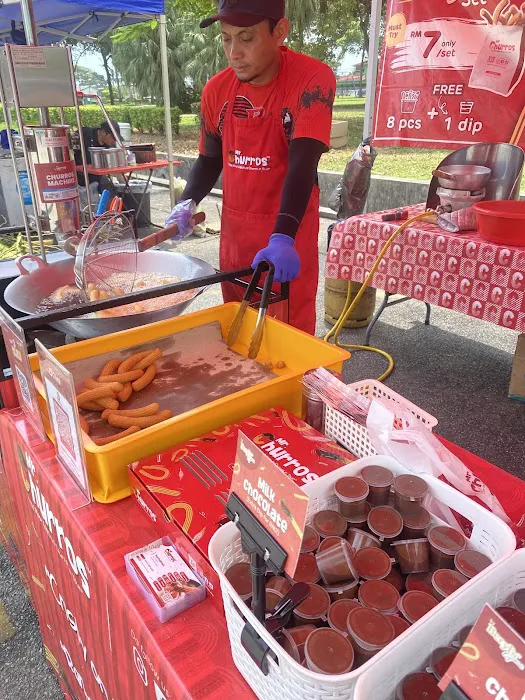 MR CHURROS (Kuala Selangor) Picture 10