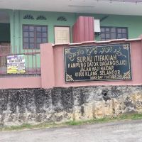 Surau Itifakiah ico