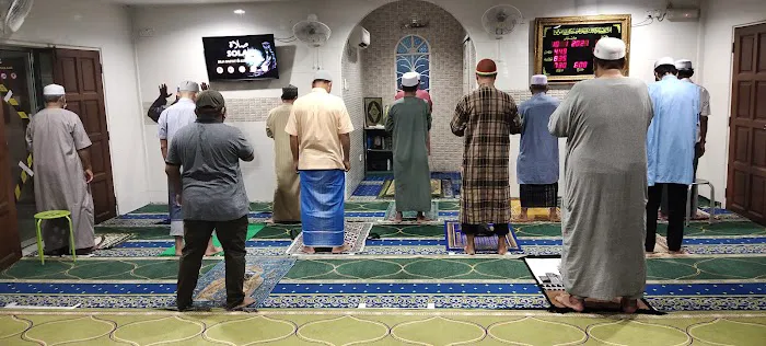 Surau Nurul Hidayah Picture 3