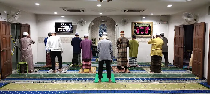 Surau Nurul Hidayah Picture 6