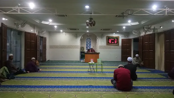 Surau Nurul Hidayah Picture 2