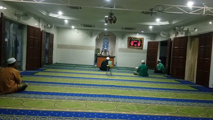 Surau Nurul Hidayah Picture 4