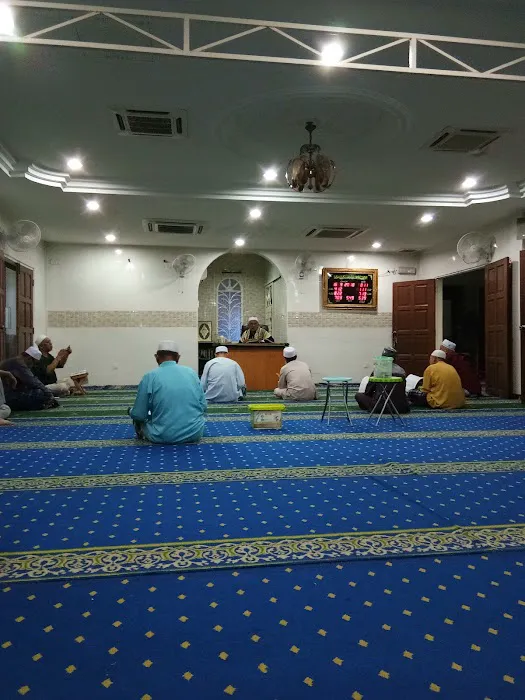 Surau Nurul Hidayah Picture 1