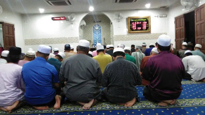 Surau Nurul Hidayah Picture 7