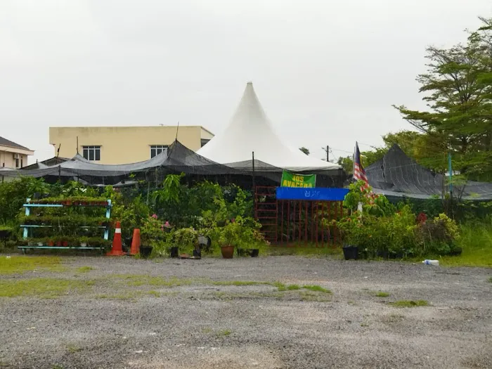 K-Agro Nursery Picture 2
