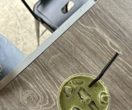 Hab’s Coffee (2nd branch)