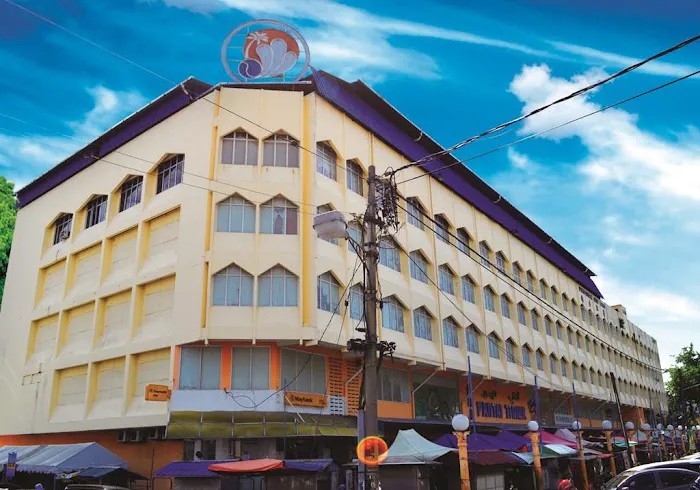 Pantai Timor Shopping Center (Pintu Pong) Picture 1