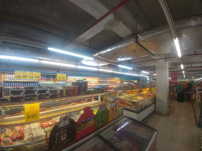 Pantai Timor Shopping Center (Pintu Pong) Picture 10