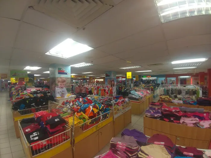Pantai Timor Shopping Center (Pintu Pong) Picture 3