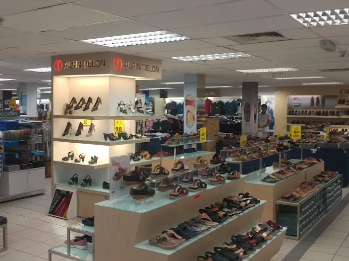Pantai Timor Shopping Center (Pintu Pong) Picture 6