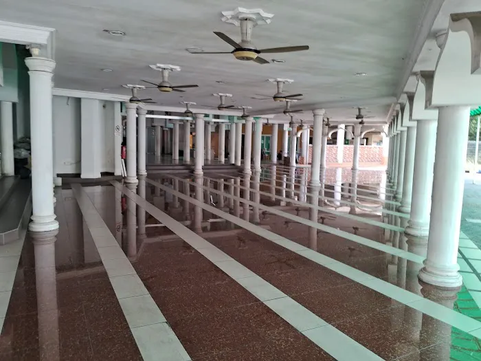 Masjid Telok Menegon, Klang Picture 3