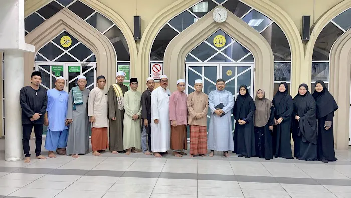 Masjid Telok Menegon, Klang Picture 9