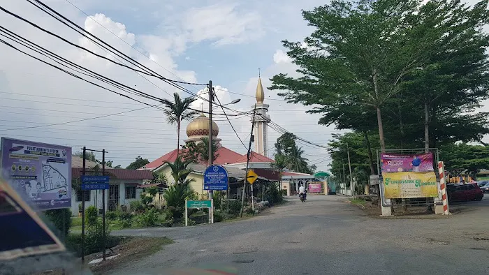 Masjid Telok Menegon, Klang Picture 4