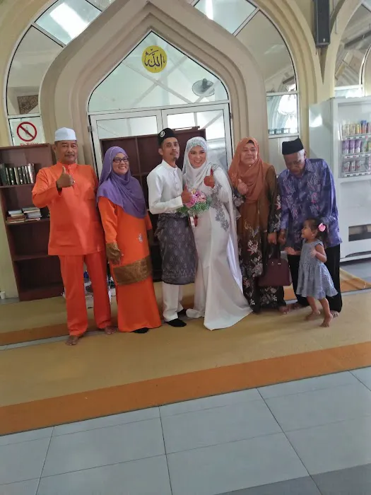 Masjid Telok Menegon, Klang Picture 5