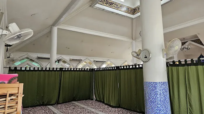 Masjid Telok Menegon, Klang Picture 8